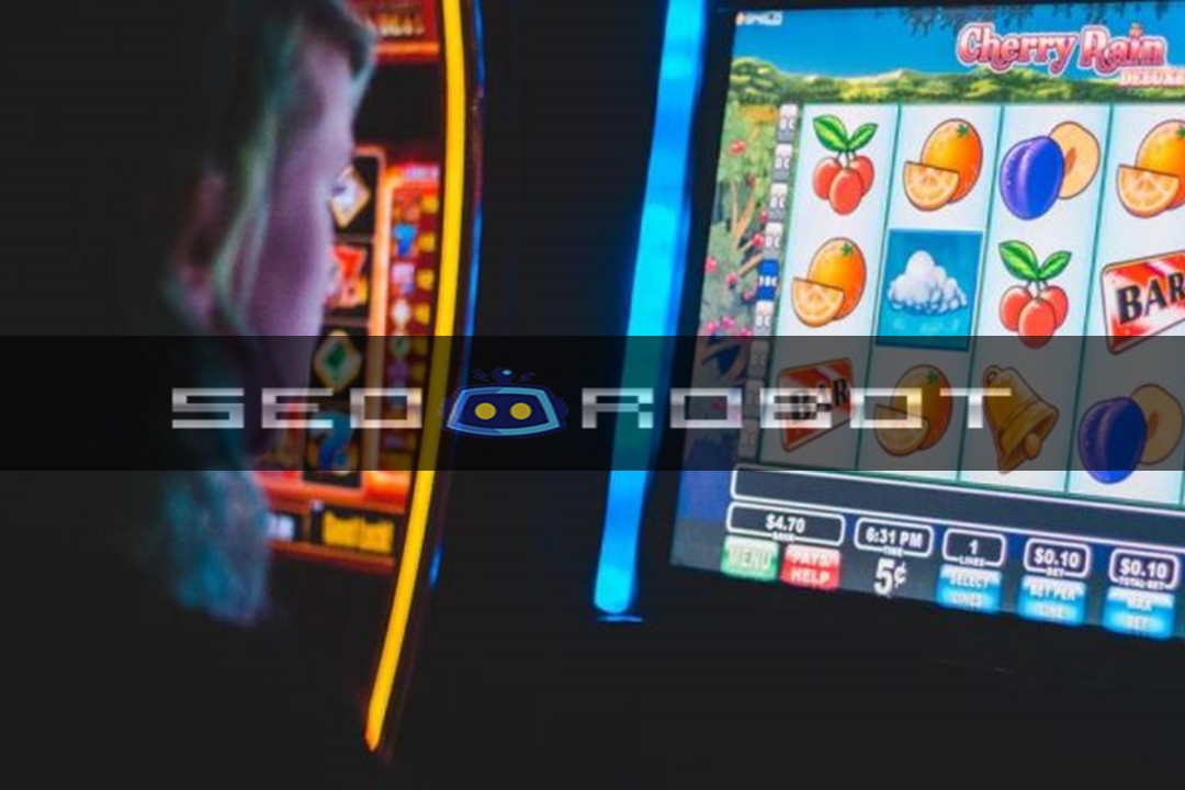 Trik Memenangkan Sexy Vegas, Game Banyak Jackpot Agen Slot Online