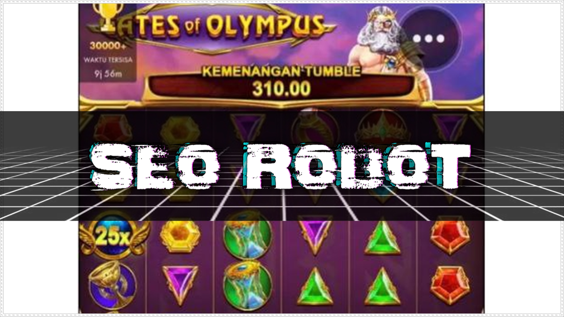 Panduan Cari Link Alternative Situs Agen Slot Online